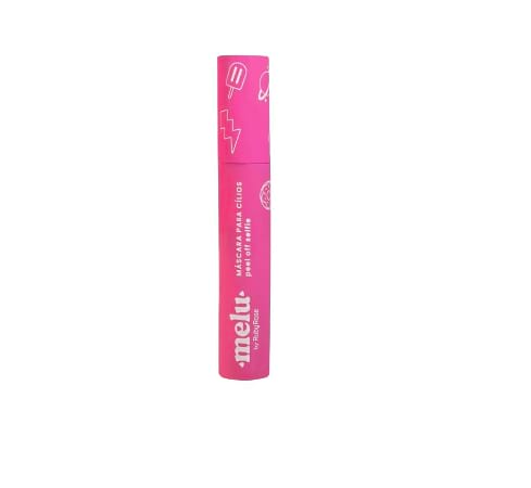 Máscara Para Cílios Peel Off Melu Selfie - RR5151 - Ruby Rose - Minha loja