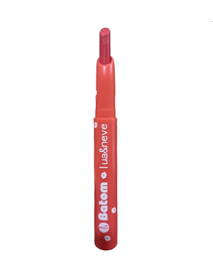 Batom Matte Cor 08 - Lua e Neve - LN02153