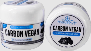 Pó Branqueador Dental 30g - PH0634 - PhálleBeauty