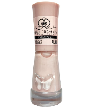 Esmalte Cremoso Alice - PhálleBeauty