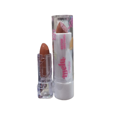 Batom Ultra Matte Melu G3 Cor 3 - RR8521 - Ruby Rose - Minha loja