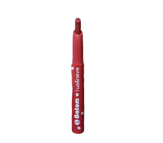 Batom Matte Cor 09 - Lua e Neve - LN02153