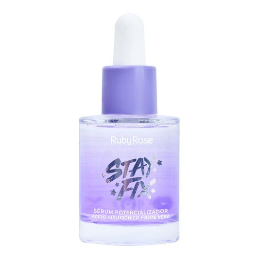 Sérum Pontencializador Stay Fix - Ruby Rose - HB309 - Minha loja