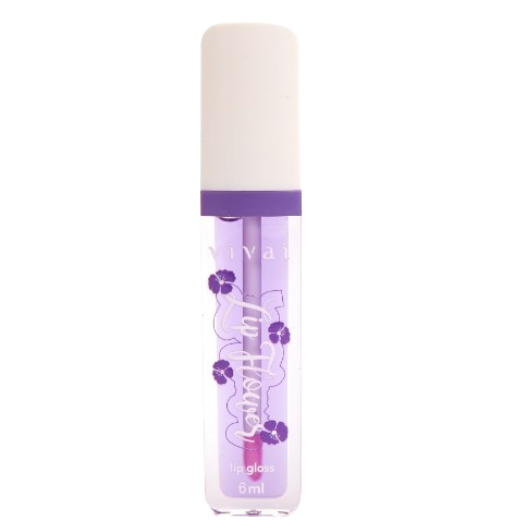 Lip Gloss Flower Cor 2 - 3103.1.1 - Vivai