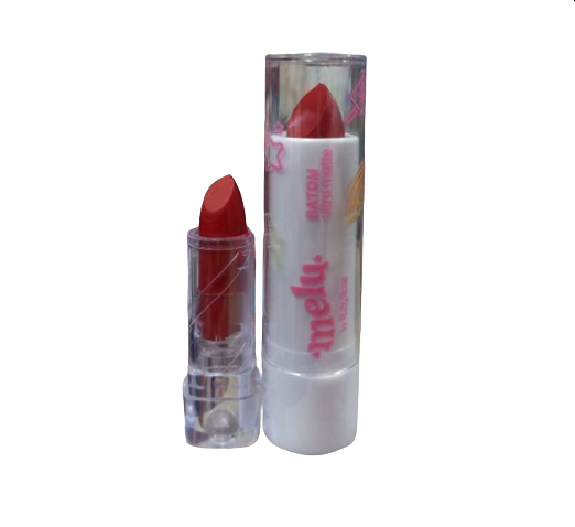 Batom Ultra Matte Melu G4 Cor 20 - RR8521 - Ruby Rose - Minha loja