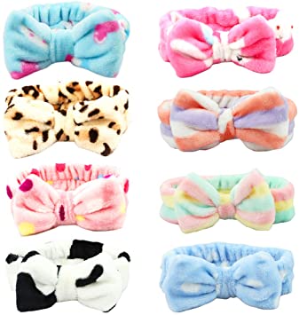 Faixa Para Cabelo Estampas Diversas - IM - Minha loja