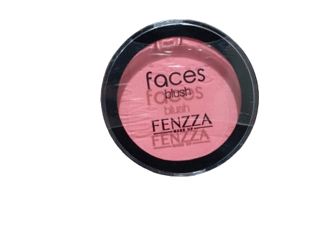 Blush Faces Cor 1 - BS03 - Fenzza - Minha loja
