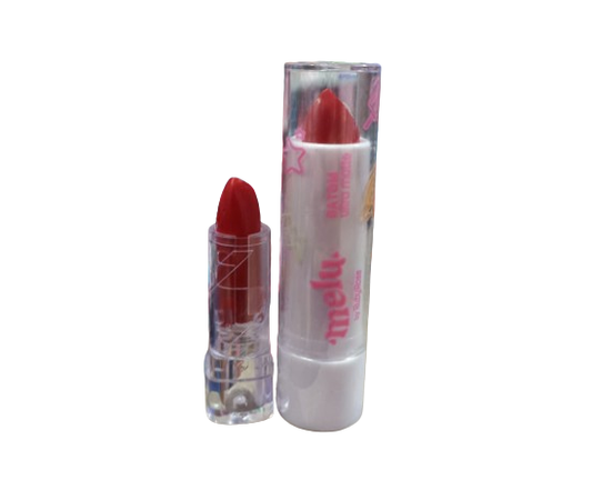 Batom Ultra Matte Melu G4 Cor CC001 - RR8521 - Ruby Rose - Minha loja