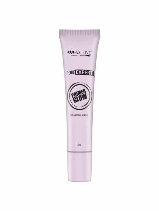 Primer Pore Expert Glow - Max Love - Minha loja
