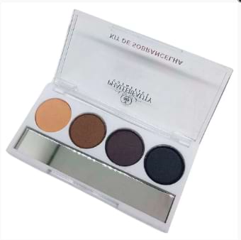 Kit De Sobrancelha - PH0322 - Phállebeauty