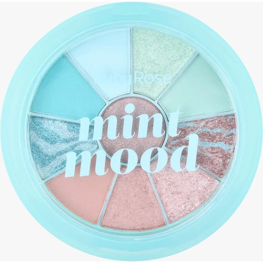 Paleta de Sombras Mind Mood - Ruby Rose - HB1075/2 - Minha loja