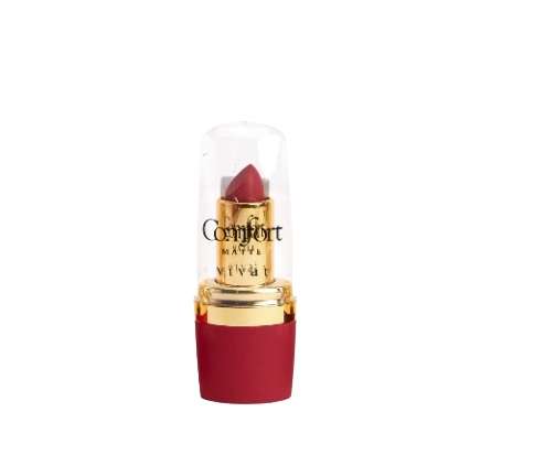 Batom Confort Matte Cor 4 - 3134.1.1 - Vivai