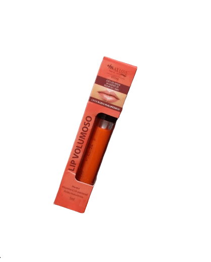 Gloss Lip Volumoso 21 - Max Love - Minha loja