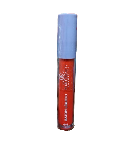 Batom Líquido Cor 2 - PH0334 - Phállebeauty
