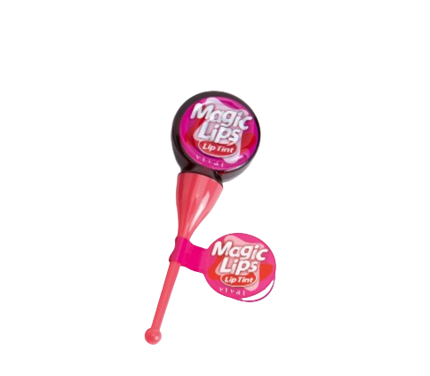 Lip Tint Magic Lips Cor 6 - 3131.1.1 - Vivai