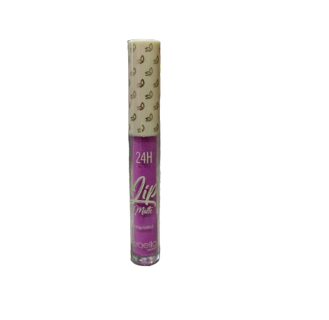 Batom Matte Liquido 24h Cor 4 - BM4011 - Febella