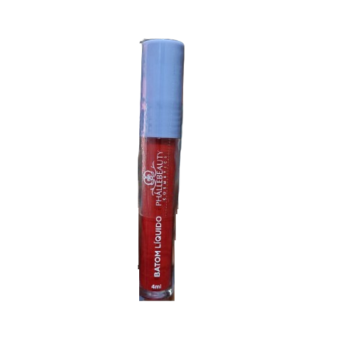 Batom Líquido Cor 4 - PH0334 - Phállebeauty