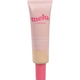 Base Líquida Melu - Baunilha 2 - Ruby Rose - HB8055 - Minha loja