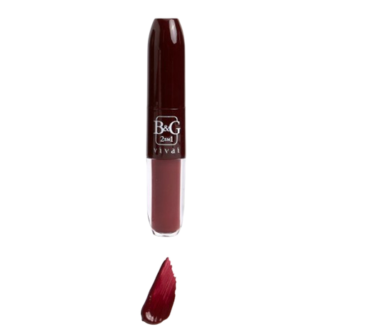 Batom + Gloss Cor 4 - 3132.1.1 - Vivai