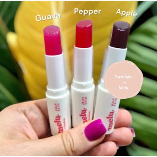 Jelly Balm Melu by Ruby Rose