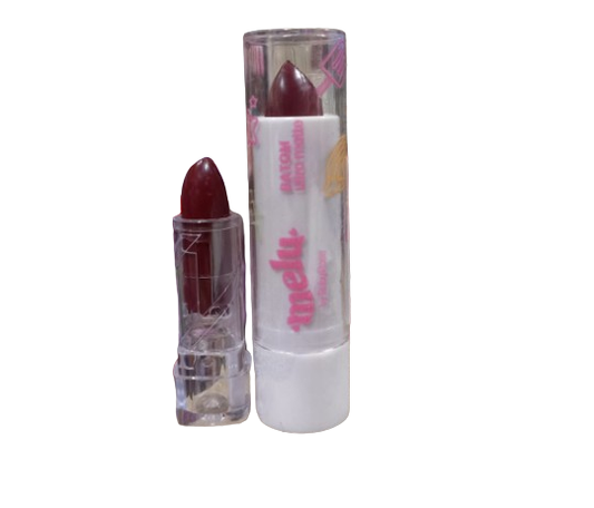 Batom Ultra Matte Melu G3 Cor 241 - RR8521 - Ruby Rose - Minha loja