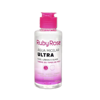 Água Micelar Ultra - Ruby Rose - HB300 - Minha loja