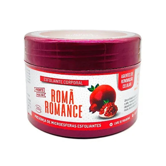 Esfoliante Corporal Romã Romance 280g - PH0599 - Phállebeauty