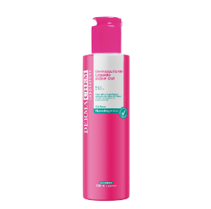 Demaquilante Líquido Make Out - Derma Chem - Minha loja