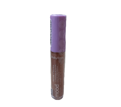 Batom Líquido Mood Cor 11 - HB566S11 - Ruby Rose - Minha loja