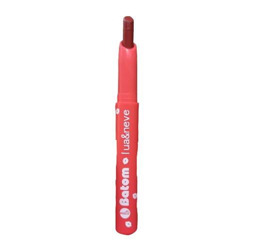 Batom Matte Cor 16 - Lua e Neve - LN02153