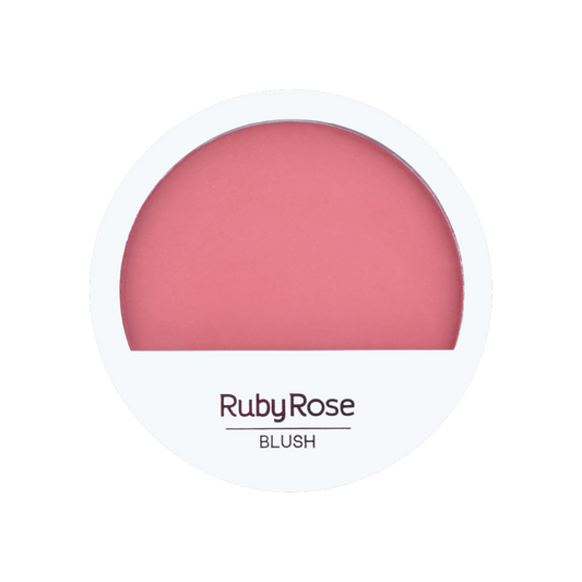 Blush 5g B85 - Ruby Rose - HB6106 - Minha loja