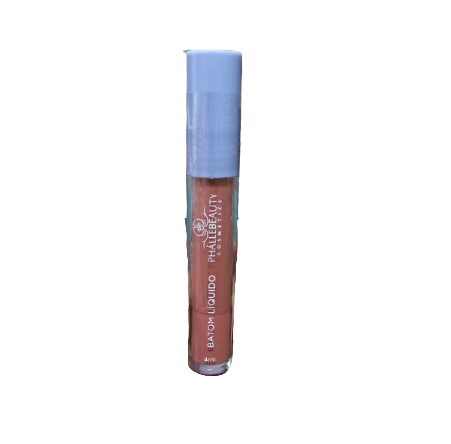 Batom Líquido Cor 1 - PH0334 - Phállebeauty