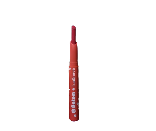 Batom Matte Cor 07 - Lua e Neve - LN02153