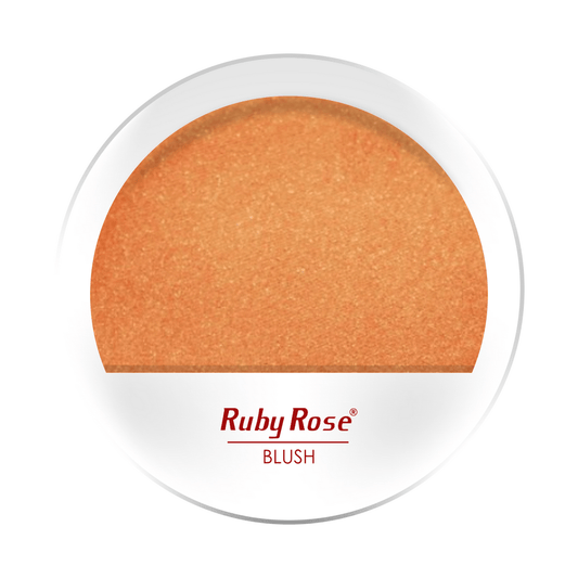 Blush B04 - Ruby Rose - HB6104 - Minha loja