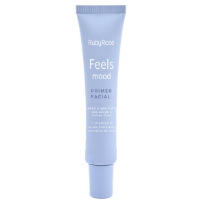 Primer Facial Feels Mood - Hb350 - Ruby Rose - Minha loja