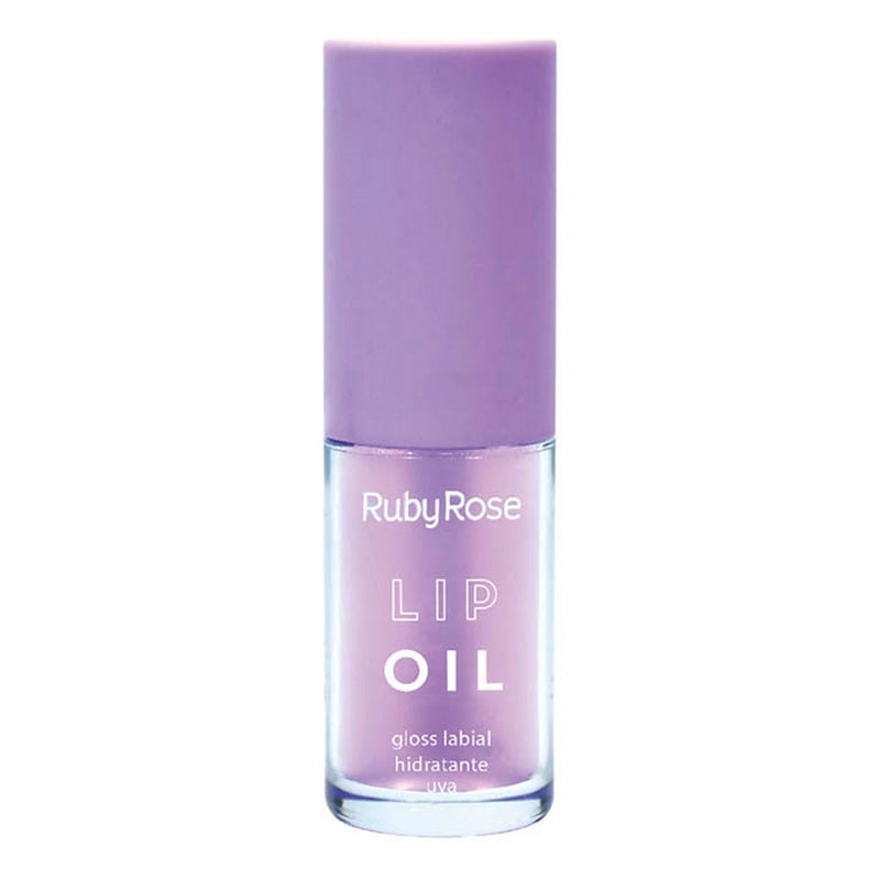 Lip Oil Uva - Ruby Rose - HB8221 - Minha loja