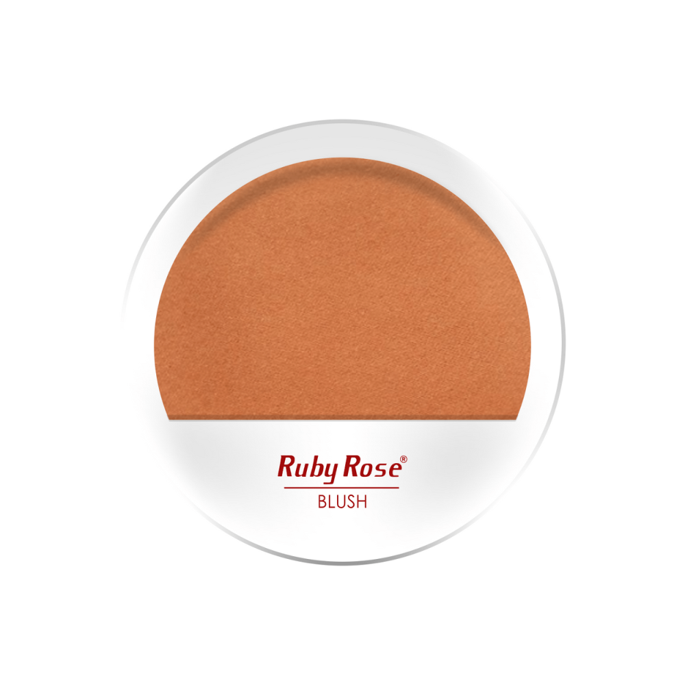 Blush 5g B06 - Ruby Rose - HB6106 - Minha loja
