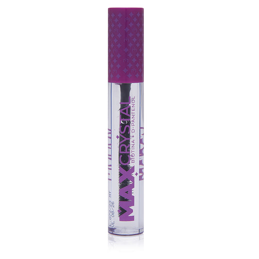 Máscara Incolor Cílios e Sobrancelha Max Cristal Mahav - MCI-MV