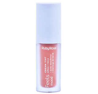 Cream Tint Olho + Boca Feels Mood - Ruby Rose - HB575 - Minha loja