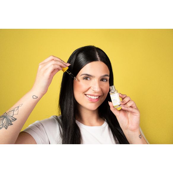 Sérum Antiacne On+Off - Ruby Rose - Minha loja
