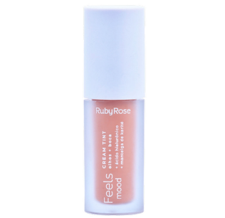 Cream Tint Olho + Boca Feels Mood - Ruby Rose - HB575 - Minha loja