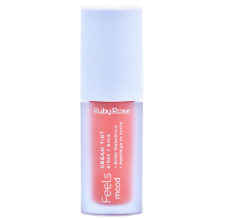 Cream Tint Olho + Boca Feels Mood - Ruby Rose - HB575 - Minha loja