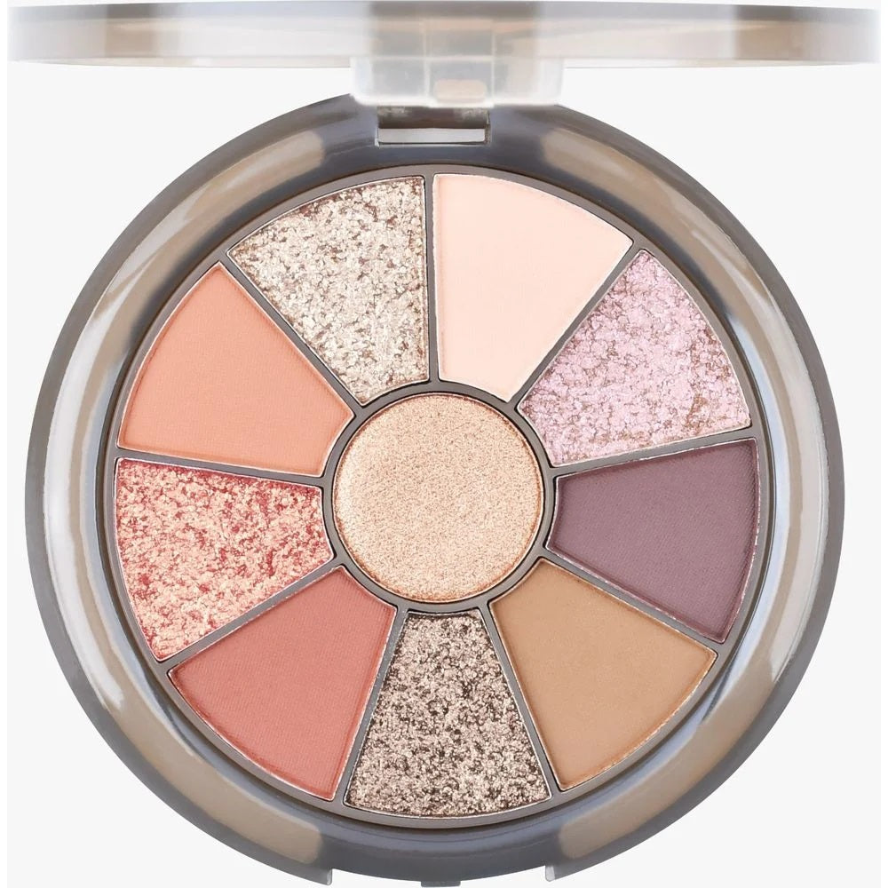 Paleta de Sombras Obsessed - Ruby Rose - HB1075/7 - Minha loja
