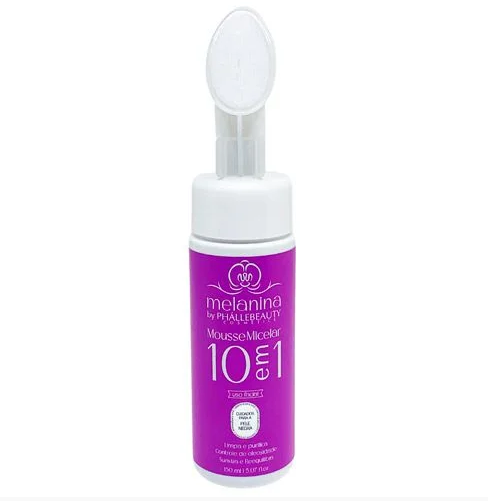 Mousse Micelar 10 Em 1 - PH0174 - Phállebeauty
