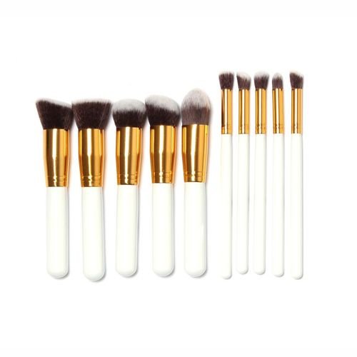 Kit Pincel Pretty Cores Sortidas - IM - Minha loja