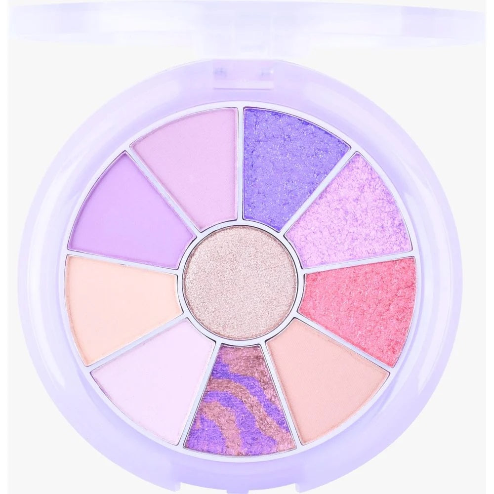 Paleta de Sombras Dreamin Lilac - Ruby Rose - HB1075/1 - Minha loja