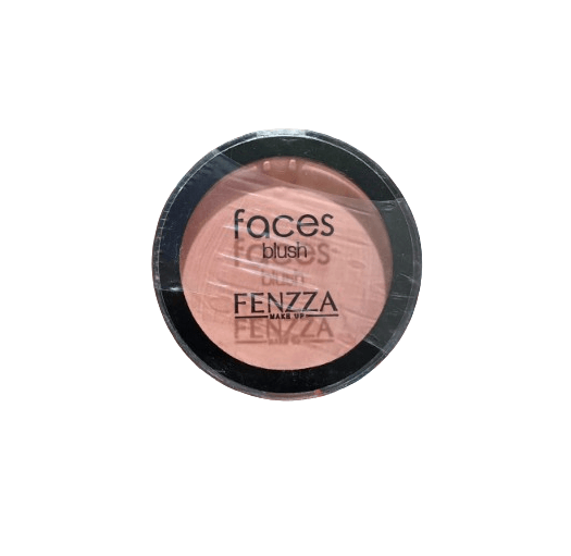 Blush Faces Cor 2 - BS03 - Fenzza - Minha loja