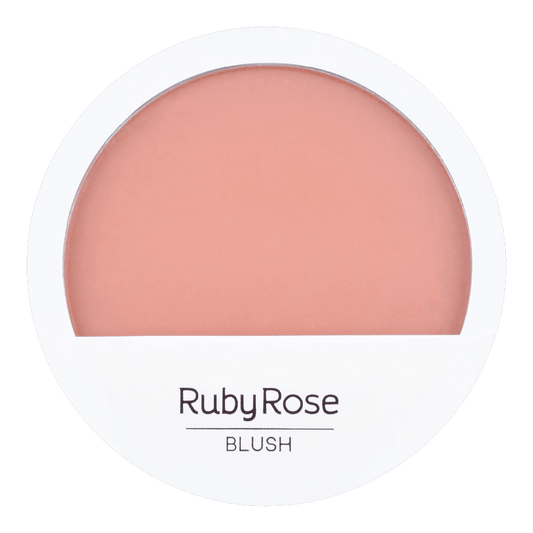 Blush B61 - Ruby Rose - HB6104 - Minha loja
