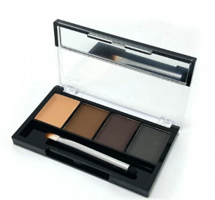 Sombra Para Sobrancelhas - HB-F572 - Ruby Rose - Minha loja