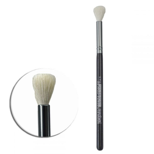 Kit c/ 6 B912 – PIncel Profissional para esfumar - LInha B - Macrilan